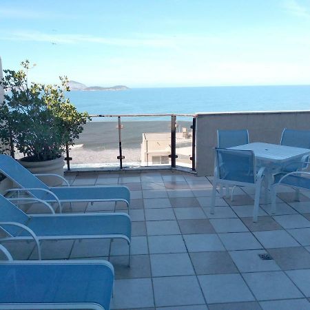 Apartamento Ipanema Rio de Janeiro Bagian luar foto