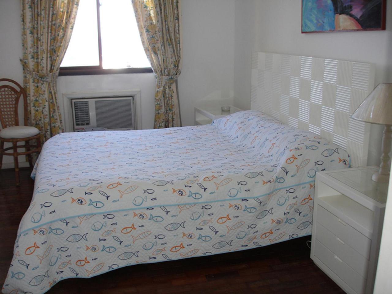 Apartamento Ipanema Rio de Janeiro Bagian luar foto