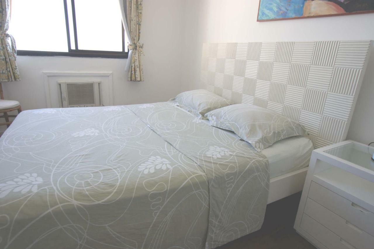 Apartamento Ipanema Rio de Janeiro Bagian luar foto