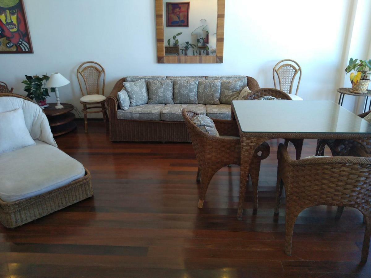 Apartamento Ipanema Rio de Janeiro Bagian luar foto