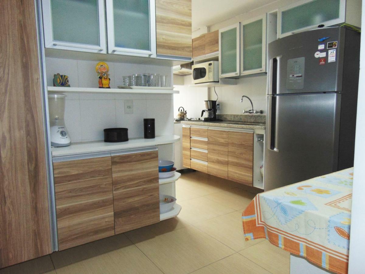 Apartamento Ipanema Rio de Janeiro Bagian luar foto
